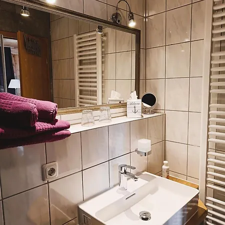 Guest house Niederauer Hof