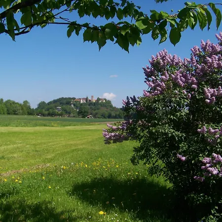 Niederauer Hof Guest house Neubeuern