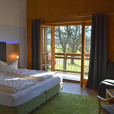 Niederauer Hof 3* Neubeuern
