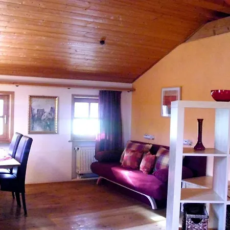 Guest house Niederauer Hof 3*