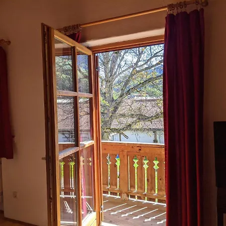 Guest house Niederauer Hof