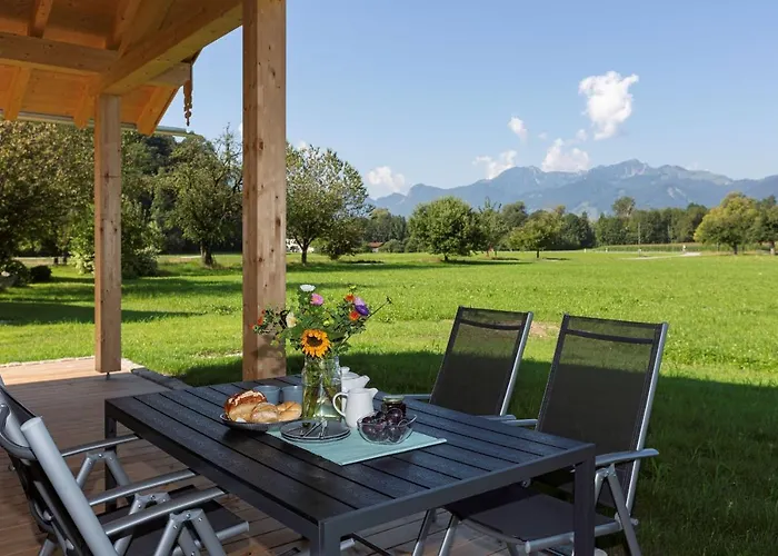 Niederauer Hof Maison d'hôtes 3*