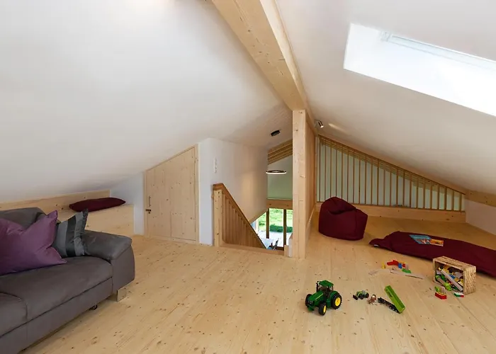 Niederauer Hof 3*