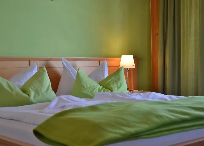 Maison d'hôtes Niederauer Hof 3*