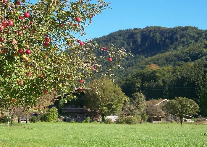 Niederauer Hof Neubeuern