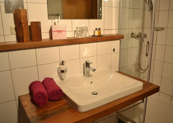 Niederauer Hof Maison d'hôtes Neubeuern