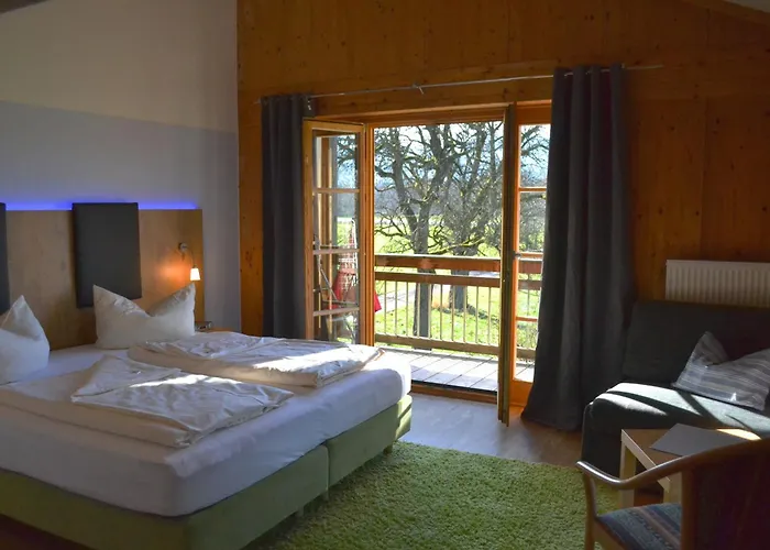Niederauer Hof 3* Neubeuern