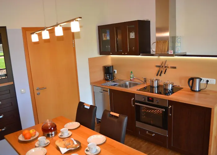 Niederauer Hof 3*