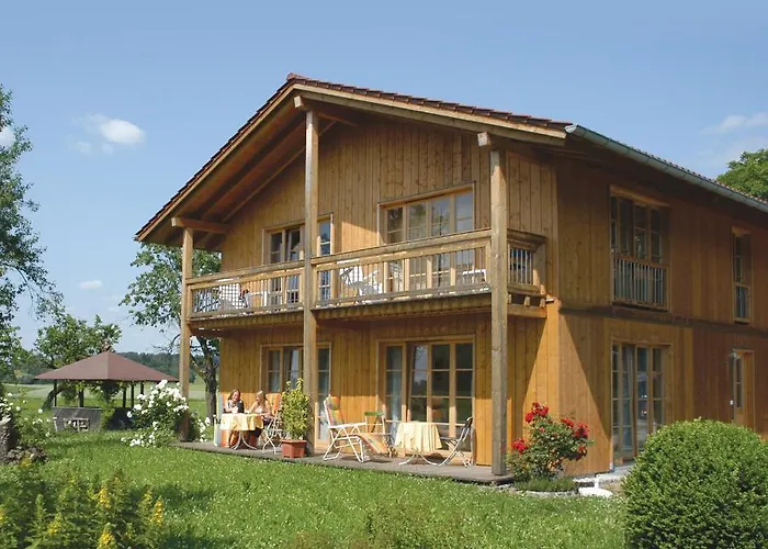 Maison d'hôtes Niederauer Hof Neubeuern