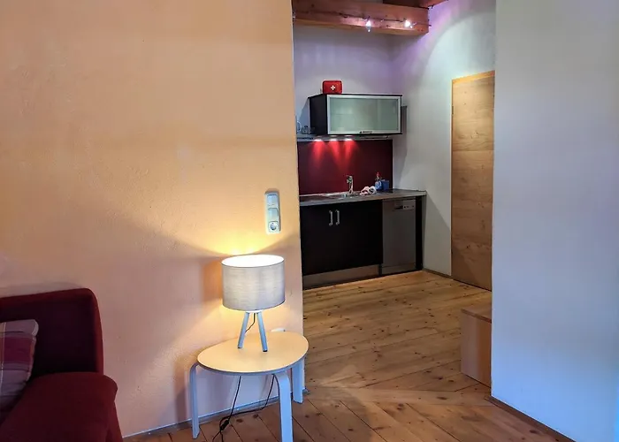 Niederauer Hof 3*
