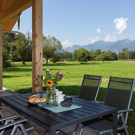 Niederauer Hof Vendégház 3*