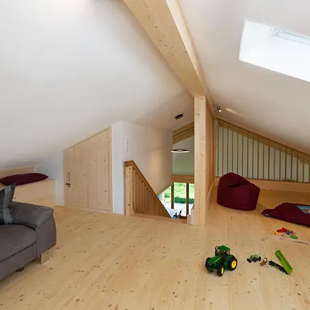 Niederauer Hof 3*