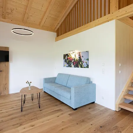 Niederauer Hof Guest house