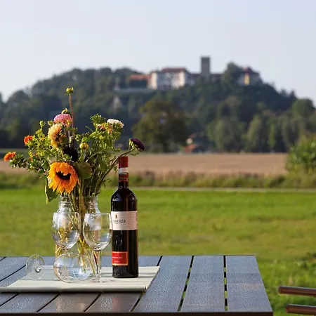 Niederauer Hof Vendégház 3*