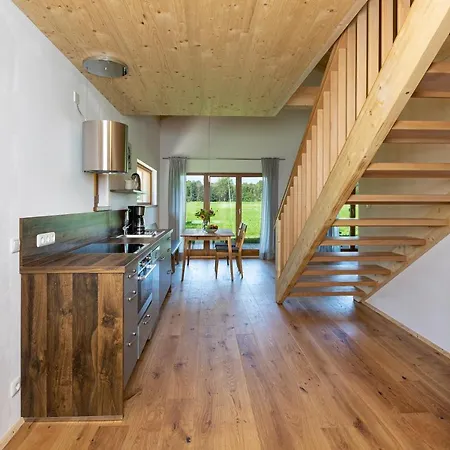 Gasthuis Niederauer Hof