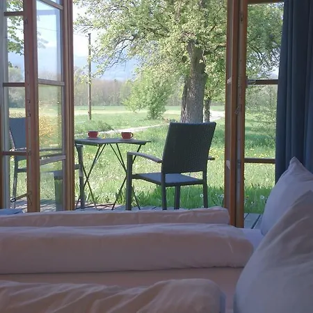 Niederauer Hof Guest house