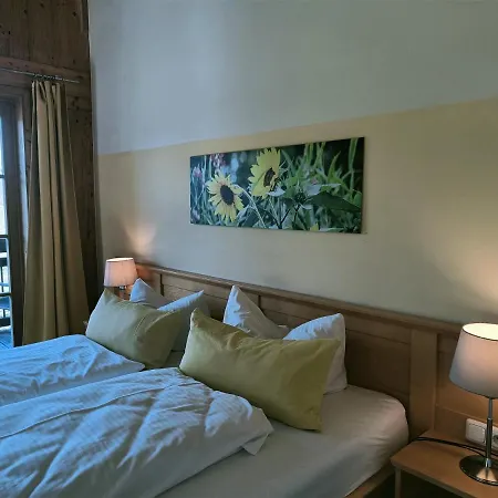 Guest house Niederauer Hof