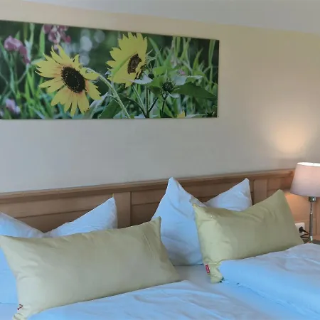 Guest house Niederauer Hof Neubeuern