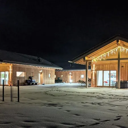 Guest house Niederauer Hof 3*