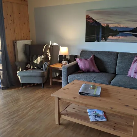 Niederauer Hof Guest house