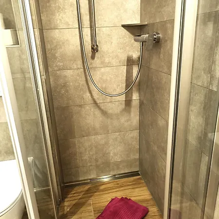 Niederauer Hof Guest house 3*