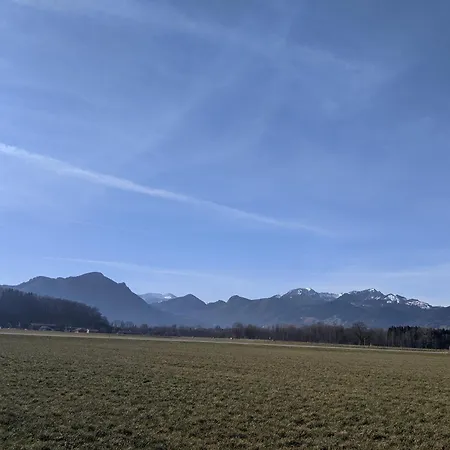Niederauer Hof Gasthuis Neubeuern