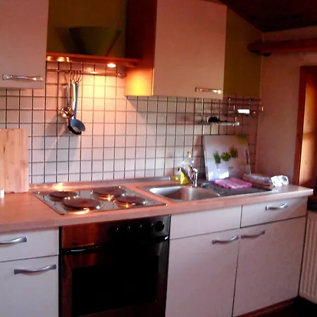 Guest house Niederauer Hof