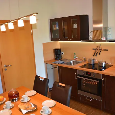 Niederauer Hof 3*