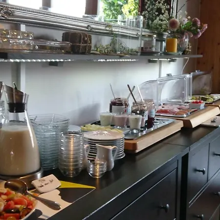 Niederauer Hof Gasthuis 3*