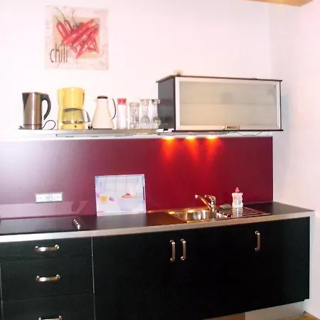 Guest house Niederauer Hof 3*