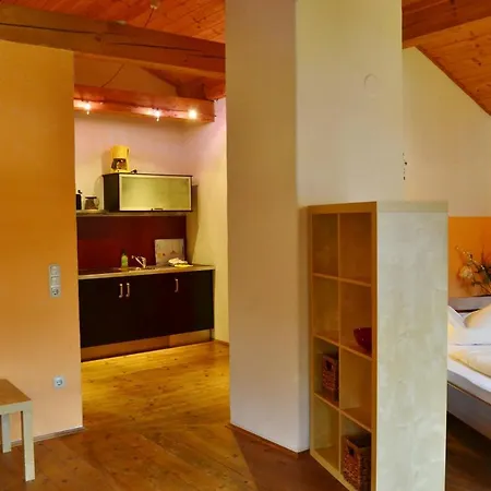 Guest house Niederauer Hof Neubeuern