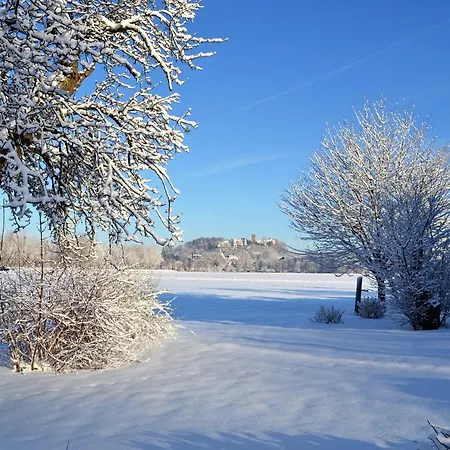 Guest house Niederauer Hof 3*