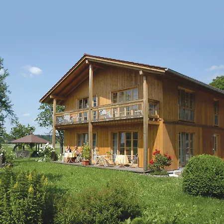 Vendégház Niederauer Hof Neubeuern