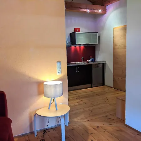 Niederauer Hof 3*