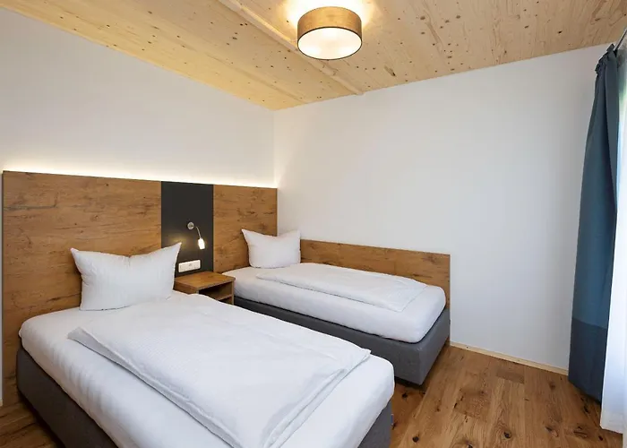 Niederauer Hof Guest house 3*