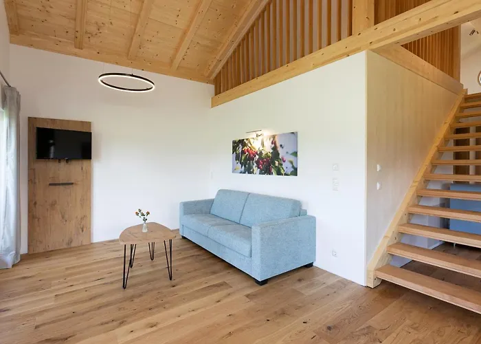 Niederauer Hof Guest house