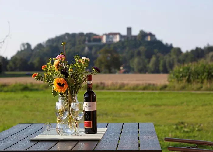 Niederauer Hof Guest house 3*