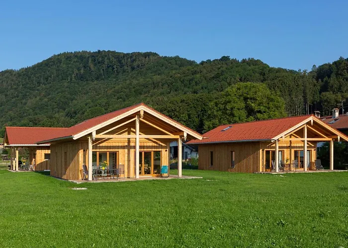 Niederauer Hof Guest house