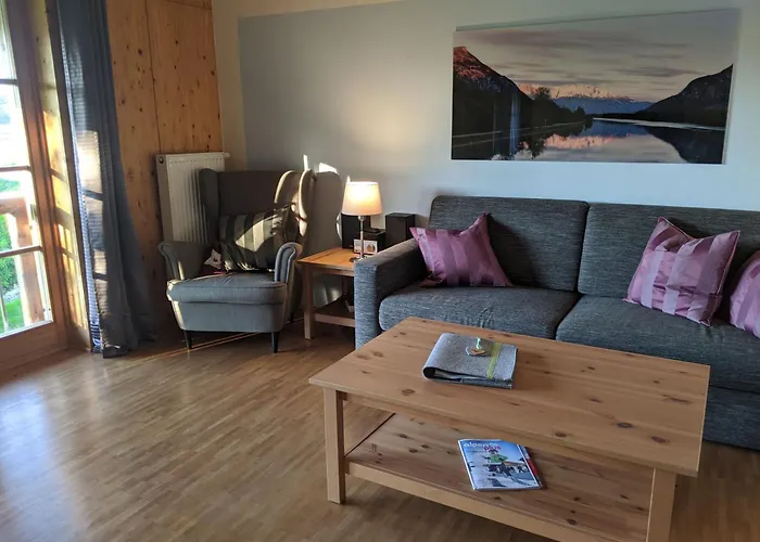 Niederauer Hof Guest house