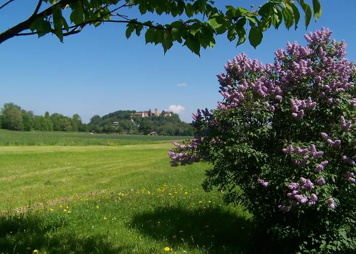 Niederauer Hof Guest house Neubeuern